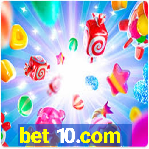 bet 10.com